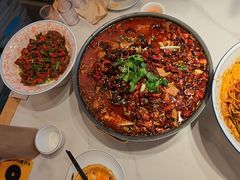 -将军府·鸡毛店(武侯祠店)