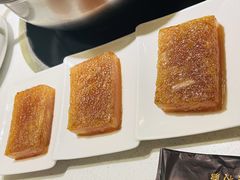 -顺峰顺水顺德菜(第一百货店)