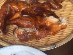 -鹅滋道(甘坑古镇店)