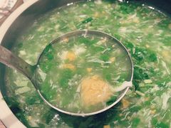 -江太极江浙菜(马桥万达广场店)