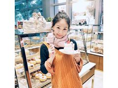 -巴黎贝甜(常德路店)