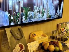 -长沙运达喜来登酒店