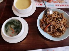 -杯子红牛排(西樵店)