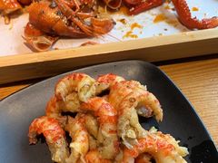 -腰子哥烤串(石佛营炫特店)