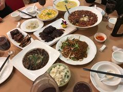 -新南华大酒店(广中店)