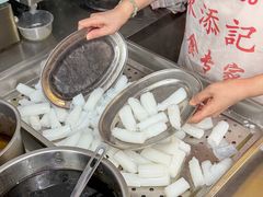 -陈添記·祖傳爽鱼皮·西关老字号(广州首店)