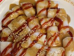 -孖记茶档·热腾茶餐(江南西plus店)