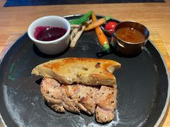 -Arpanda阿潘答餐厅(郎园店)