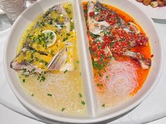 -宝轩渔府·海鲜(水上店)