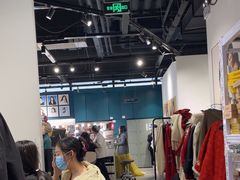 -海马体照相馆(天津世纪都会店)