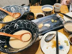 -大川日式料理店(东华西店)