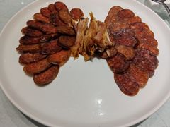 -紫鑫阁饭庄(长安店)