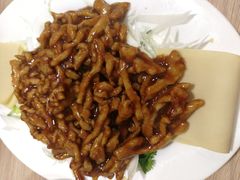 -姥家春饼店(漳州二路店)