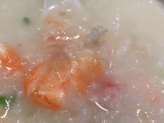 -南拳十三姨·潮汕砂锅粥(世纪金源店)