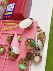 -莫莉幻想儿童乐园(广州番禺永旺店)