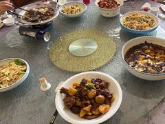 -中国吉菜名店广源宾馆餐厅