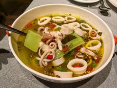 -柿合缘新京菜(国金中心商场店)