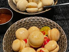 -蟹犇前•帝王蟹雪蟹(陆家嘴店)