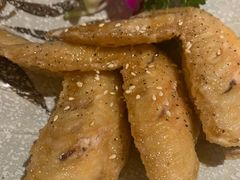 -有喜屋·烧鸟·居酒屋(周浦万达店)