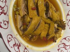 -炊江南·上海菜(国展华漕店)