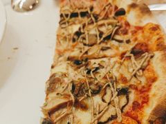 -城市大道红炉披萨烘焙坊