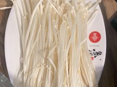 -鱼酷活鱼烤鱼(梅江印象城店)