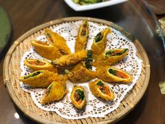 -临江宴餐厅·桐庐菜(富春江店)