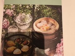 -八月花(旺角朗豪坊店)