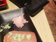 -胜代日本料理(云程巷小区店)