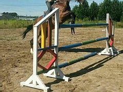 -月河湾马术俱乐部(朝阳店)