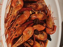 -乔街深夜食堂·小龙虾·高压锅生蚝(杭州总店)