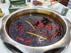 -枇杷园食为鲜火锅(南山店)