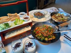 -庆江南江南菜(琴湖溪里花园城店)