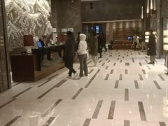 -宁波威斯汀酒店