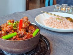 -南里山房·新淮扬菜(徐汇万科店)
