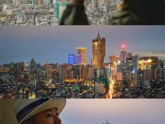 -澳门十六浦索菲特大酒店