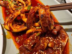 -前海沿·青岛菜(乐客城店)