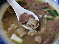 -锦泓老字号猪脏粉(东联大厦店)