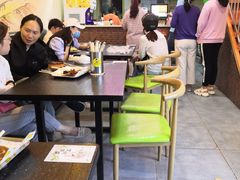 大堂-湖滨老妈炸串(鑫苑景城店)