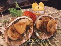 -汕头国际大酒店-牛一町目餐厅