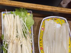 -芦月轩羊蝎子(太平桥店)