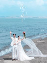 点击看大图 -蒙娜丽莎婚纱摄影·旅拍