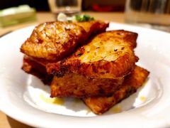-楚山晓·湖北菜(武汉光谷K11店)