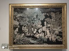 -胡志明市美术馆
