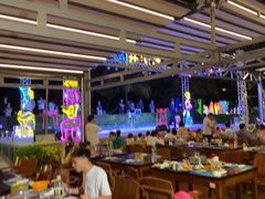 -渔家火锅·海鲜自助餐·演艺(亚龙湾天域酒店)