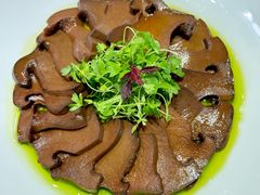 -莲·中餐厅(成都首座万豪酒店)