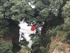 -窦圌山风景区