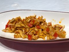 小菜-老湘亲·品鉴湘菜(蔡塘爱琴海店)