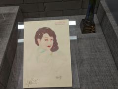 -北京人艺戏剧博物馆