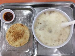 -教师之家赵家羊汤馆(东青龙街店)